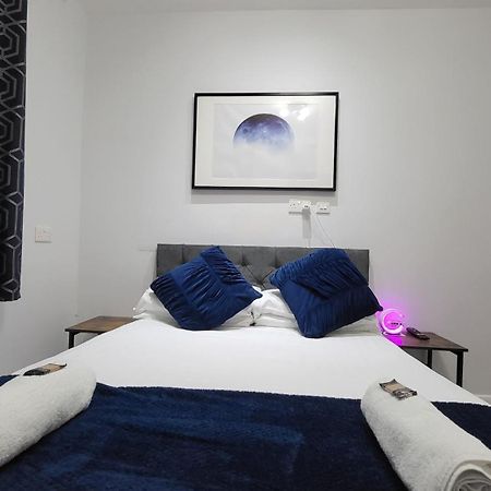 Argyle Square Hotel 런던 외부 사진
