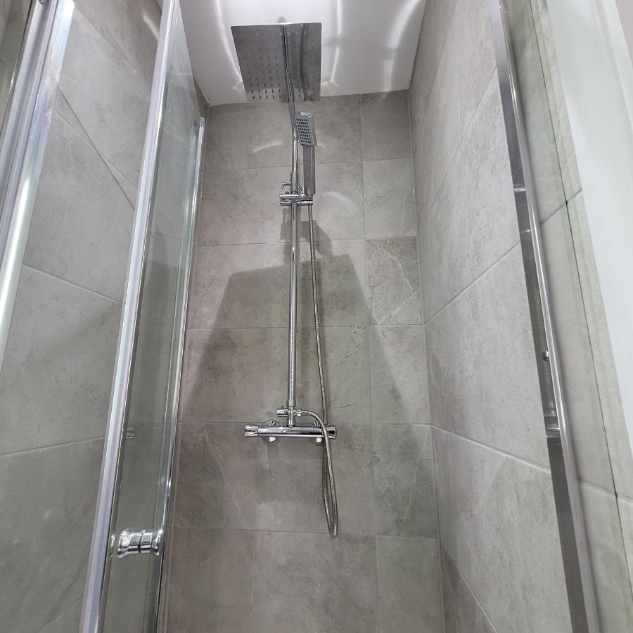 Argyle Square Hotel 런던 외부 사진