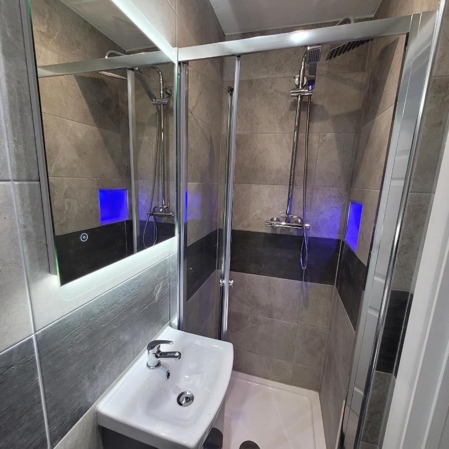 Argyle Square Hotel 런던 외부 사진