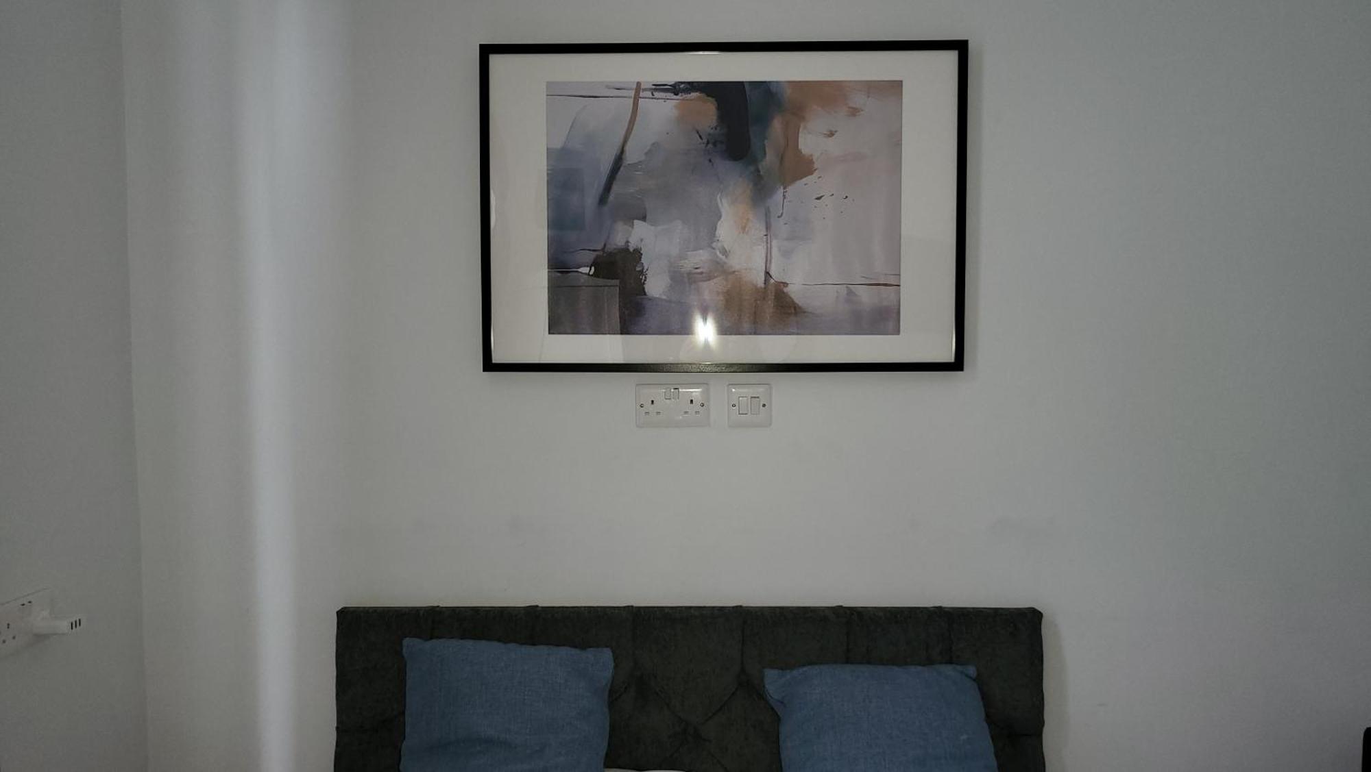 Argyle Square Hotel 런던 외부 사진
