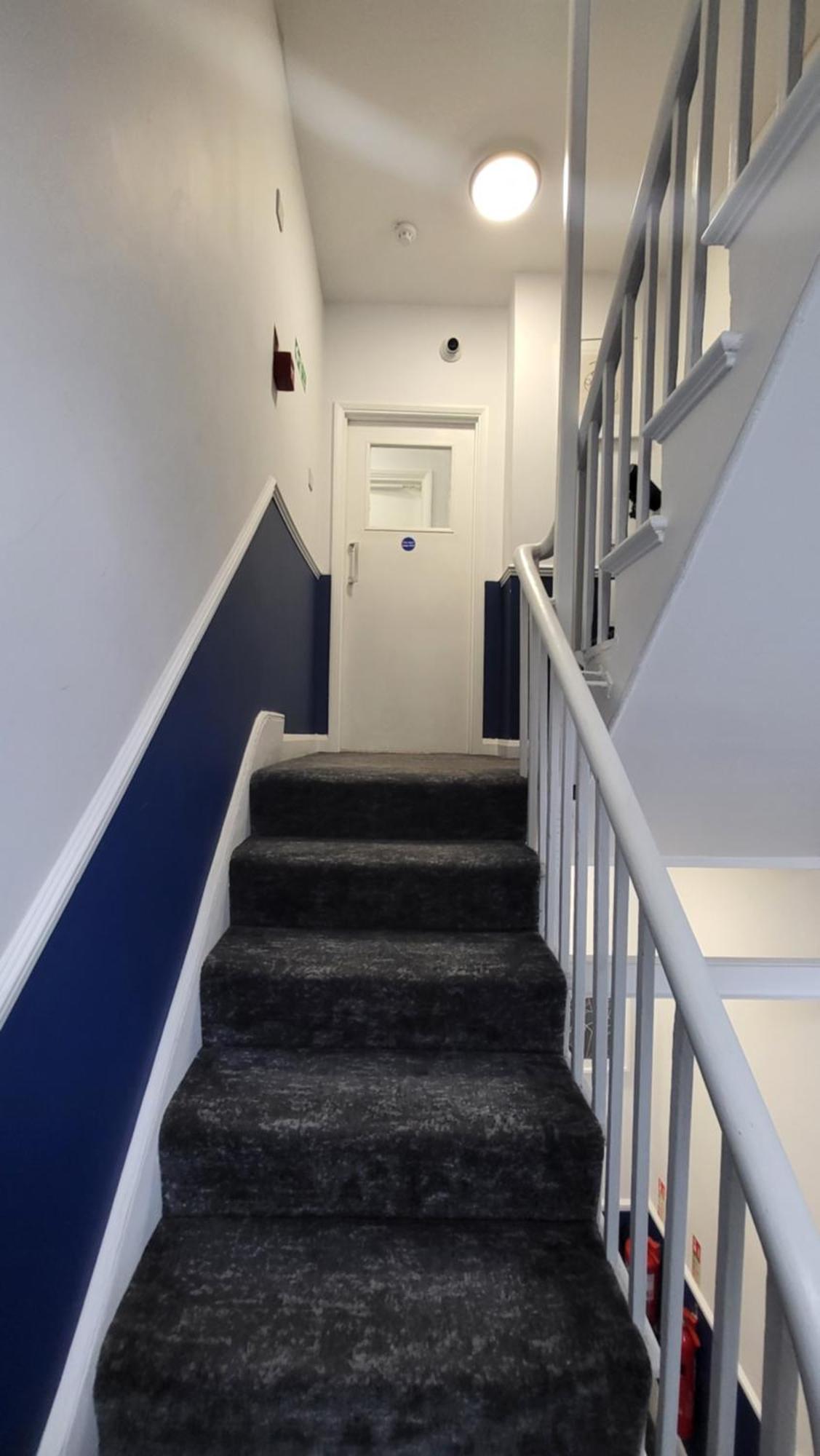 Argyle Square Hotel 런던 외부 사진